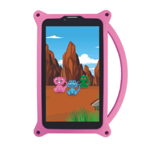 Tablet Advance Intro TR6955, 7″ IPS 1024×600, Android 11 Go, 3G, Dual SIM, 32GB, RAM 2GB