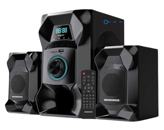 Fenix MIC S7502