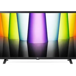 Televisor LG Hd 32" Thinq AI 32LQ600BPSA