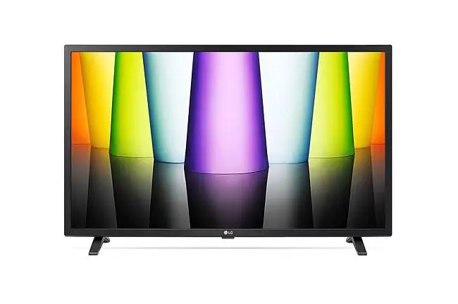 Televisor LG Hd 32" Thinq AI 32LQ600BPSA