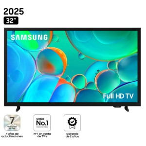 Televisor Samsung Led 32 Smart HD 32H5000FG Tizen OS