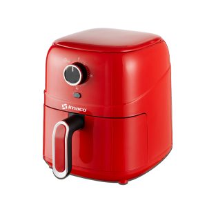 Freidora de aire 2 litros AF2380R Rojo Imaco