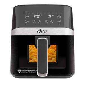 Freidora de Aire Digital Oster® 4L – CKSTAF40WDDF 053