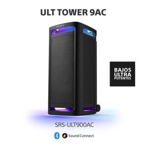 MINICOMPONENTE SONY SRSULT900ACCLA