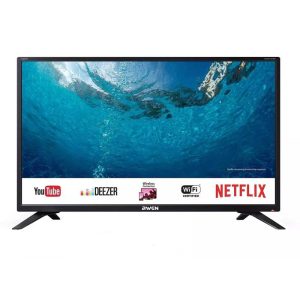 TV 32 AWEN SMART LED C/ ANDROID 11 Y BT