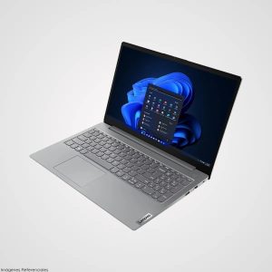 Laptop Lenovo V15 G4 AMN AMD Ryzen 3 7320U 8GB RAM 256GB SSD 15.6"