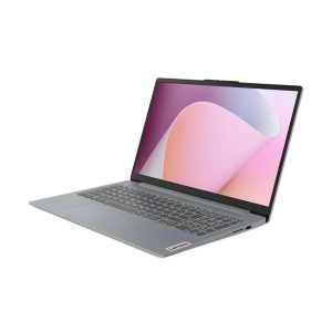 NOTEBOOK LENOVO IDEAPAD SLIM 3 15.6" FHD TN AMD RYZEN 5 7520U 2.8/4.3GHZ, 16GB LPDDR5-5500.